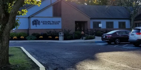 Lenape Valley Foundation