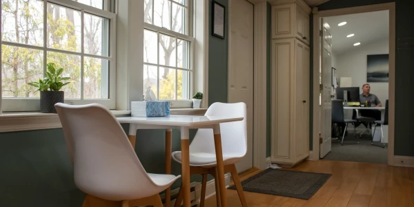 Peace Valley Recovery