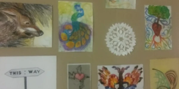 Aldie Counseling Center