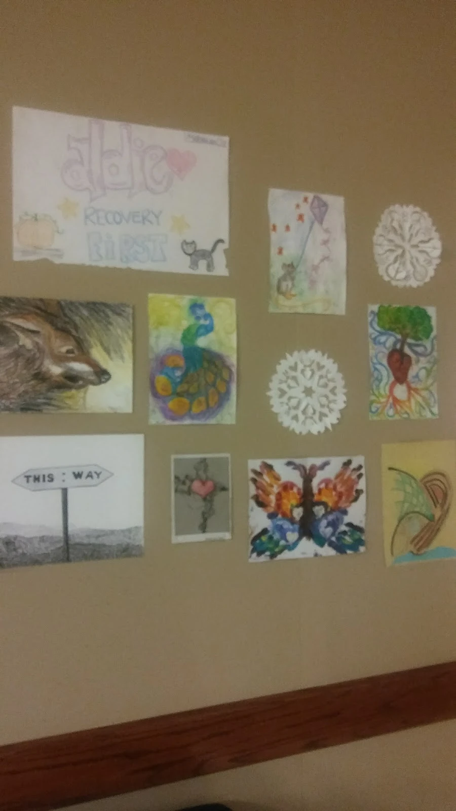 Aldie Counseling Center